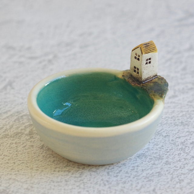 やちむん【ヨコイマサシ】 | やちむんと暮らしの道具mano