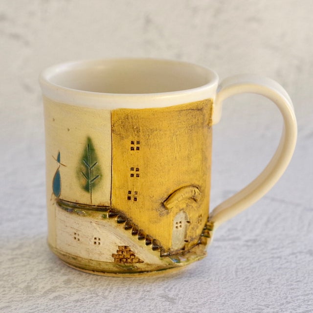 やちむん【ヨコイマサシ】 | やちむんと暮らしの道具mano