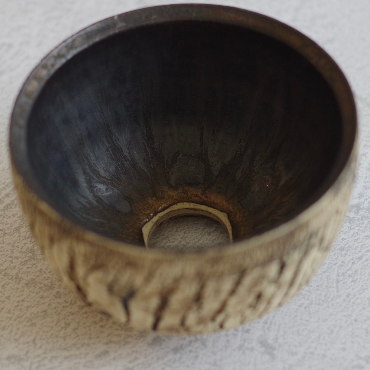 やちむん　植木鉢　サイズ大 やちむん 植木鉢 サイズ大 植木鉢 おしゃれ 安い 陶器 サイズ 24.5cm S